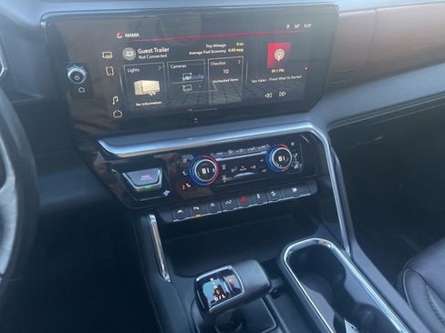 Used 2022 GMC Sierra 1500 Denali w/ Denali Reserve Package image 41