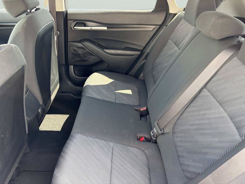 Used 2023 Kia Seltos LX AWD/4WD image 17