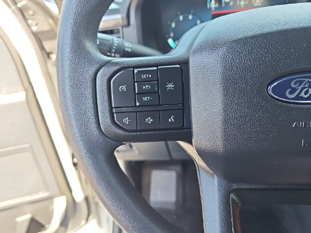 Certified 2024 Ford F150 STX RWD image 17