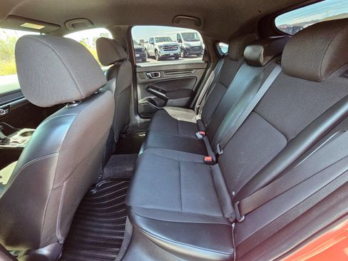 Used 2026 Honda Civic Sport image 20