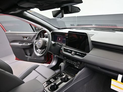 New 2026 Subaru Outback Touring XT image 15