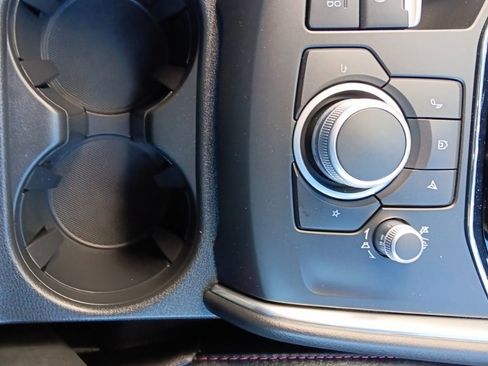 Certified 2025 MAZDA CX-5 2.5 Turbo image 21