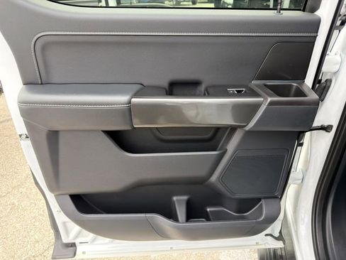 Used 2023 Ford F150 XLT w/ Equipment Group 302A High image 17