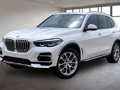 Used 2023 BMW X5 xDrive40i w/ Premium Package