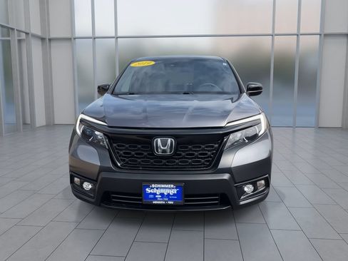 Used 2019 Honda Passport Sport image 3