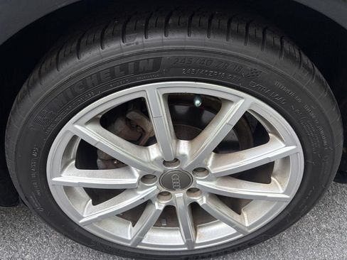 Used 2015 Audi A4 2.0T Premium Plus AWD/4WD image 11
