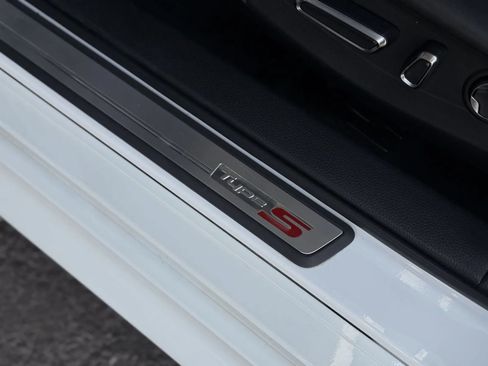 Used 2026 Acura Integra Type S FWD image 40