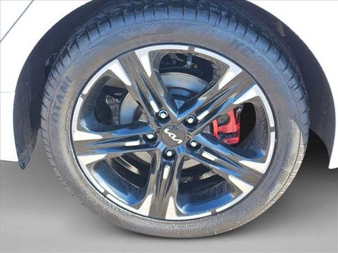 Used 2022 Kia K5 GT-Line image 13