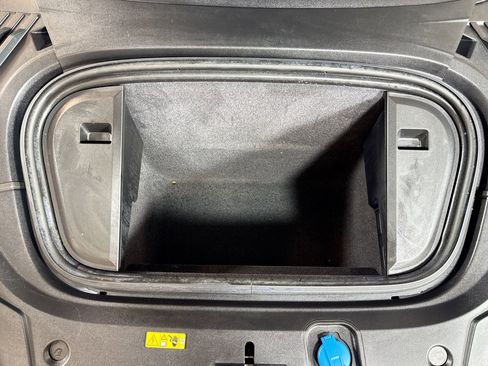 Used 2023 Audi e-tron GT Prestige w/ Prestige Package image 28