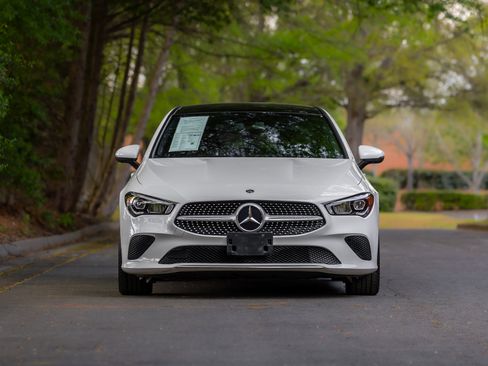 Used 2020 Mercedes-Benz CLA 250 image 34