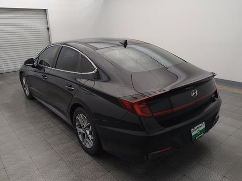 Used 2020 Hyundai Sonata SEL FWD image 5