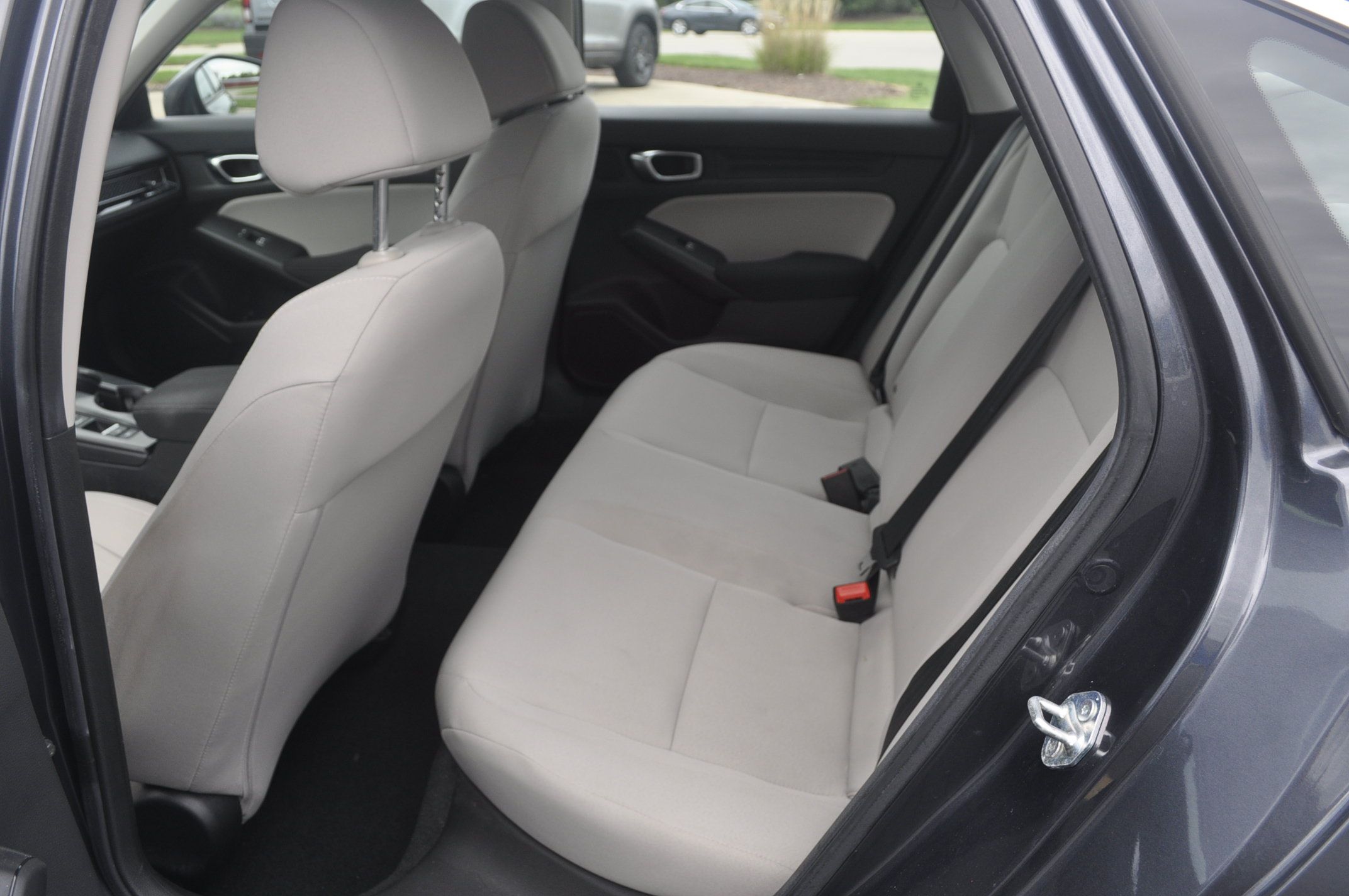 Certified 2024 Honda Civic LX image 11