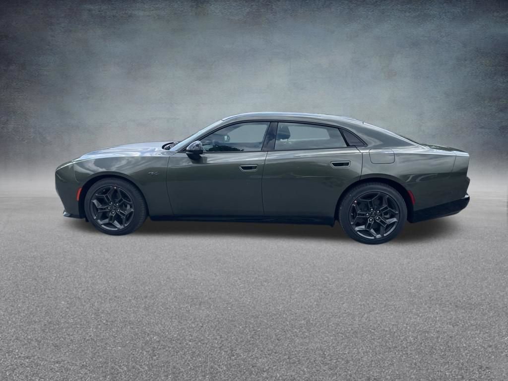 New 2026 Dodge Charger R/T AWD/4WD image 5