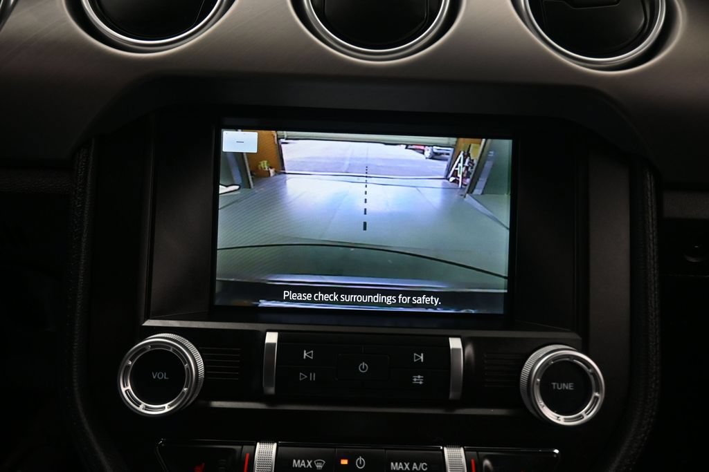 Used 2021 Ford Mustang GT Premium w/ Black Accent Package RWD image 19