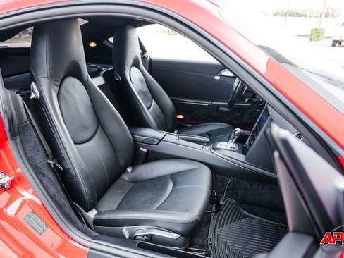 Used 2011 Porsche Cayman image 62