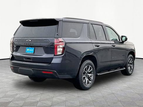 Used 2023 Chevrolet Tahoe Z71 image 6