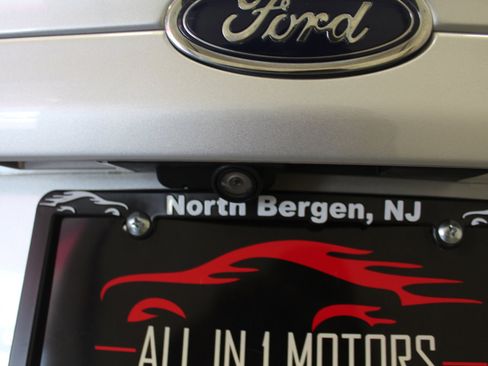 Used 2016 Ford Fusion S image 27