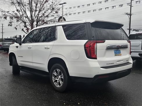 Used 2024 GMC Yukon SLE w/ Max Trailering Package image 6