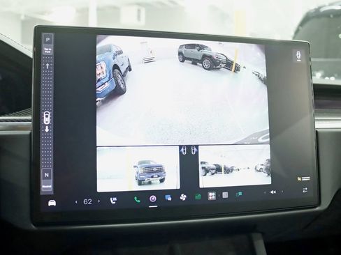 Used 2022 Tesla Model X Plaid AWD/4WD image 16