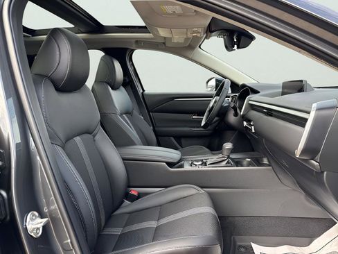 New 2026 MAZDA CX-50 2.5 Hybrid w/ Weather Package image 24