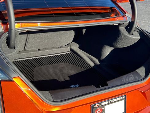 Used 2022 Cadillac CT4 V Blackwing w/ Driver Assist Package image 20