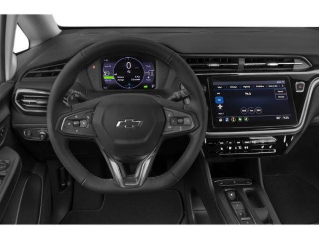 Used 2022 Chevrolet Bolt LT FWD image 10