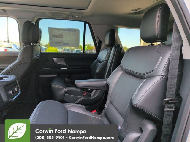 New 2027 Ford Expedition Max Platinum w/ Driver's Package AWD/4WD image 24