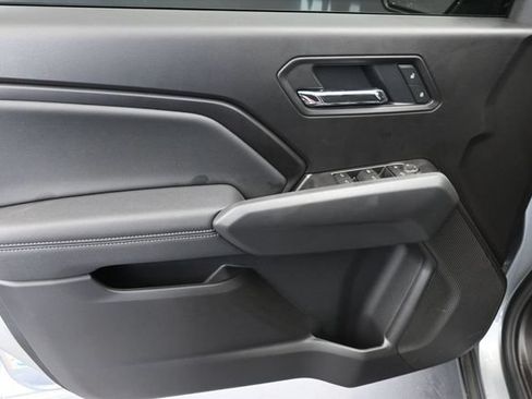 New 2026 Chevrolet Colorado LT w/ Advanced Trailering Package AWD/4WD image 20