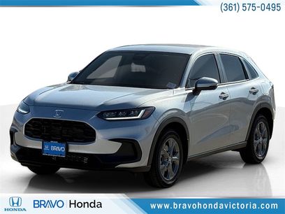 New 2026 Honda HR-V LX