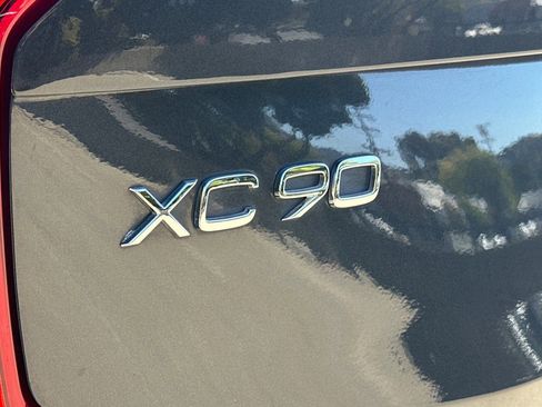 Used 2021 Volvo XC90 T8 Inscription w/ Advanced Package image 29