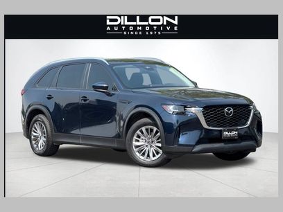 Certified 2024 MAZDA CX-90 3.3 Turbo w/ Select Package