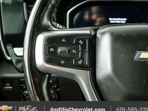 Used 2024 Chevrolet Silverado 2500 LT AWD/4WD image 10