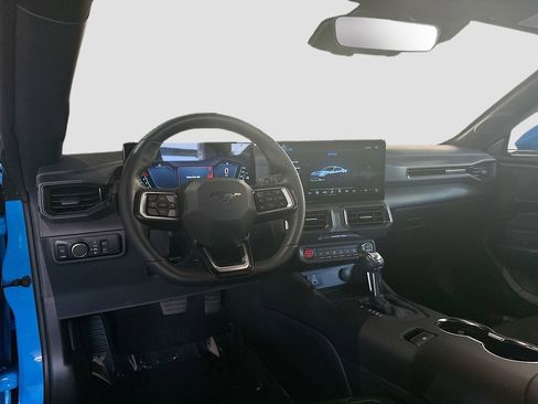 Used 2025 Ford Mustang Coupe RWD image 20