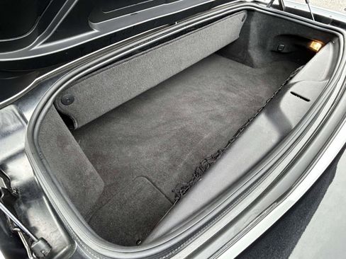 Used 2016 Chevrolet Corvette Z06 w/ 2LZ Preferred Equipment Group image 12