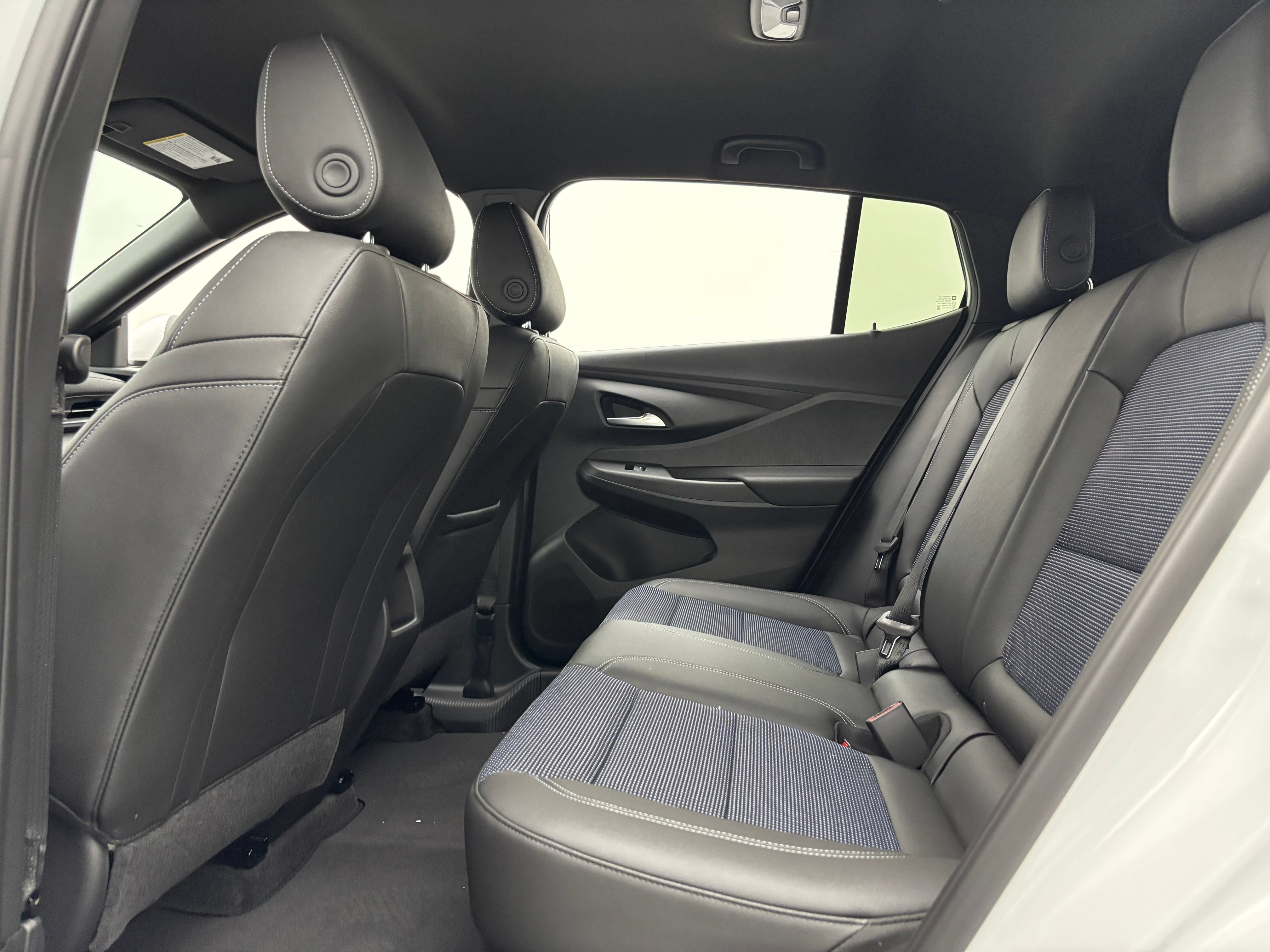 New 2026 Buick Envista Sport Touring w/ Convenience I Package FWD image 37