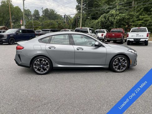Used 2025 BMW 228i xDrive AWD/4WD image 8