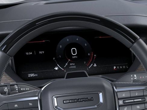 New 2026 GMC Acadia Denali w/ Super Cruise Package AWD/4WD image 18