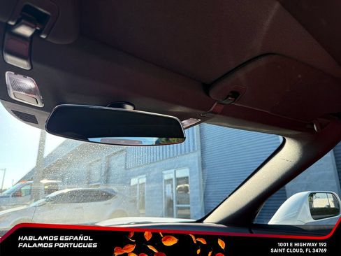Certified 2015 Chevrolet Corvette Stingray Convertible w/ 2LT Preferred Equipment Group RWD image 23