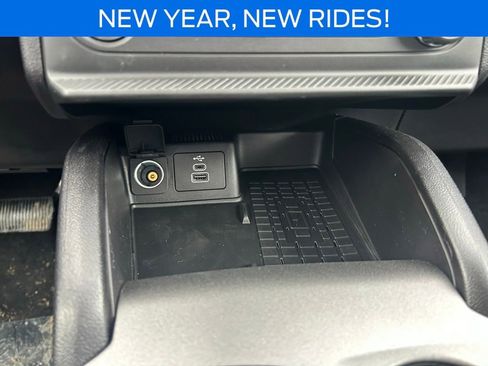 New 2025 Ford Bronco Sport Heritage w/ Convenience Package image 27