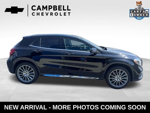 Used 2018 Mercedes-Benz GLA 250 4MATIC image 6