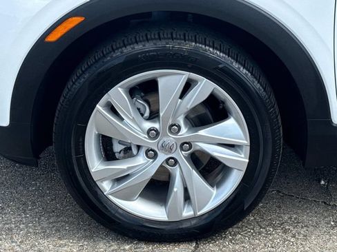 Used 2025 Buick Encore GX Preferred FWD image 5