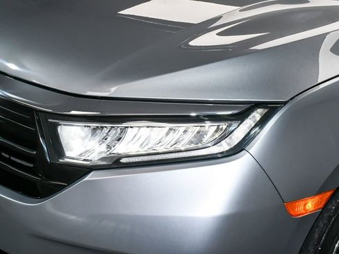 Used 2023 Honda Odyssey EX-L image 68
