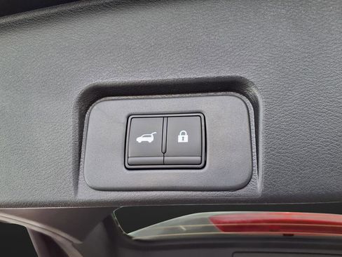 New 2026 Nissan Rogue SV AWD/4WD image 21