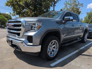 Used 2020 GMC Sierra 1500 SLE w/ SLE Value Package RWD video 1