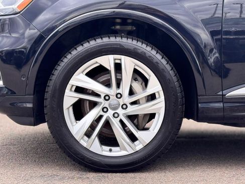 Used 2021 Audi Q7 3.0T Premium Plus w/ Premium Plus Package AWD/4WD image 11