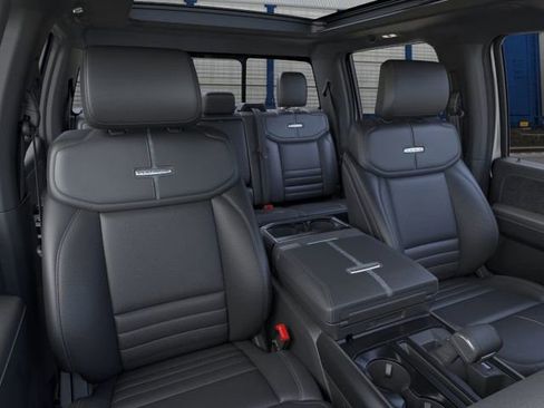 New 2026 Ford F150 Platinum image 10