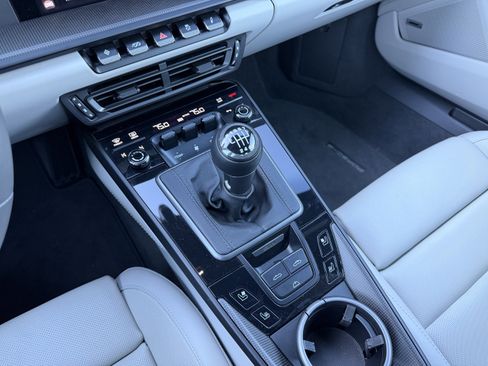 Certified 2023 Porsche 911 Carrera GTS w/ Premium Package image 28