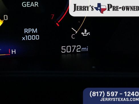 Used 2025 Chevrolet Colorado W/T image 10