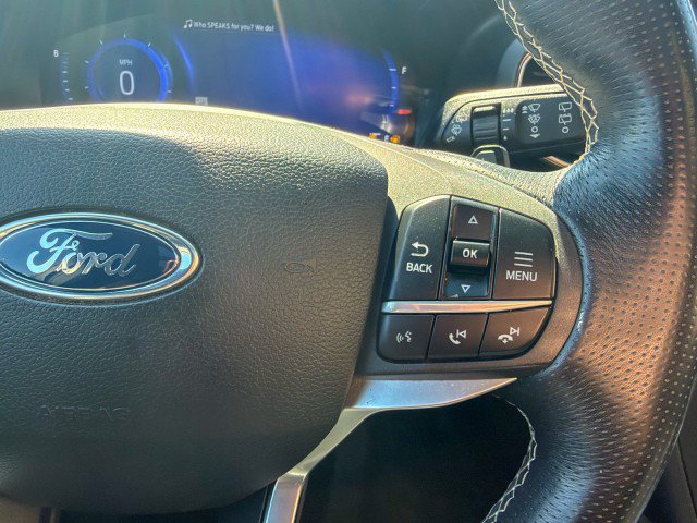 Used 2020 Ford Explorer ST w/ ST Street Pack AWD/4WD image 11