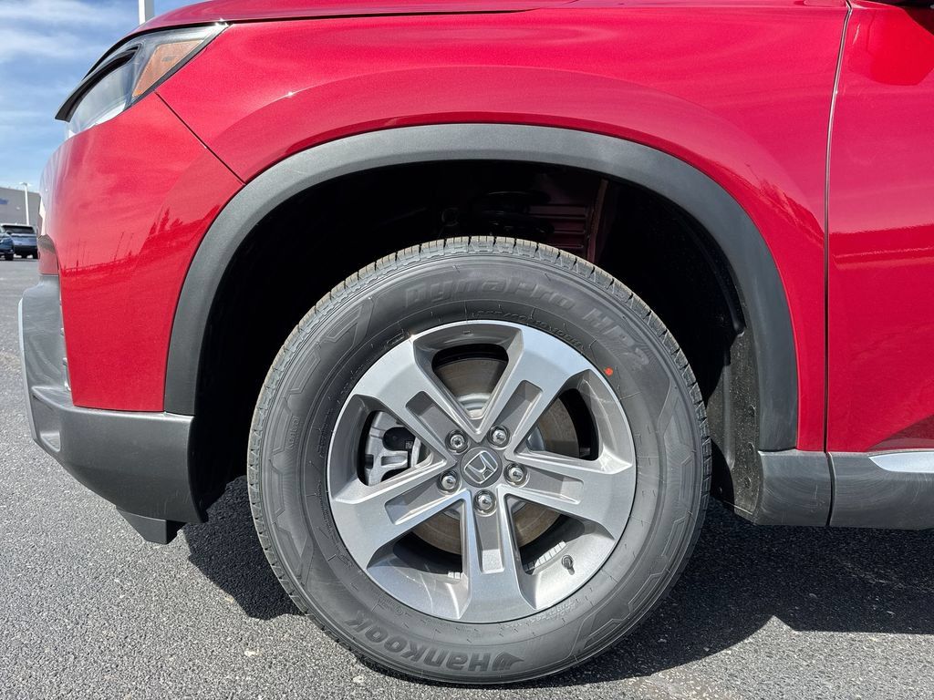 New 2026 Honda Pilot EX-L image 10